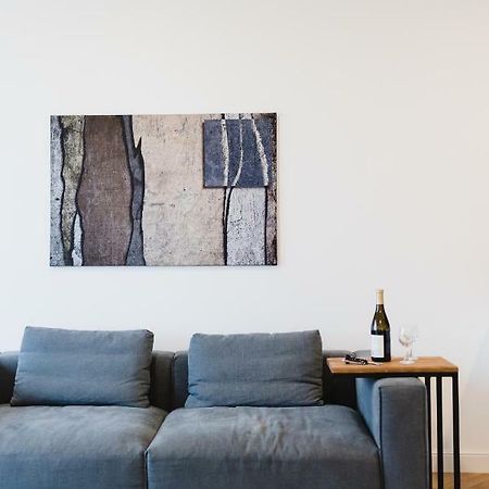 LuxLux Apartments Silver Dove Varsovie Extérieur photo