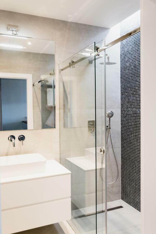 LuxLux Apartments Silver Dove Varsovie Extérieur photo